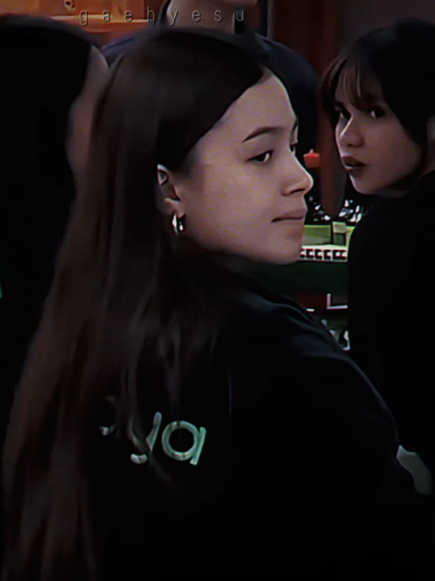 Sorry na agad huhu #fyp #krystalmejes #capricecayetano #pbbcollab #capkrys 