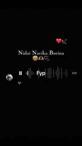 Nidai nacika burina nasamu muradin raina 🤭#hausalyrics #hausasong #arewatiktokers #lyrics_songs #heartvibes04 