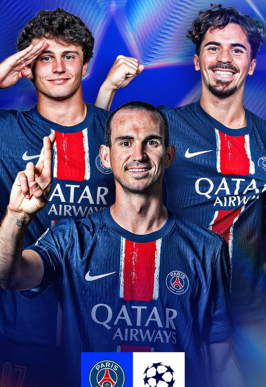 Mon avis avec tout le respect #foot #footballtiktok #fyp #psg #pourtoi 