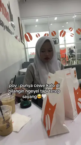 ngeyel banget #bismillahfyp #ceweakucantik #katakata #fypage 