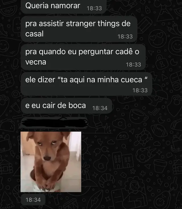 #strangerthings #foryou #foryoupage 