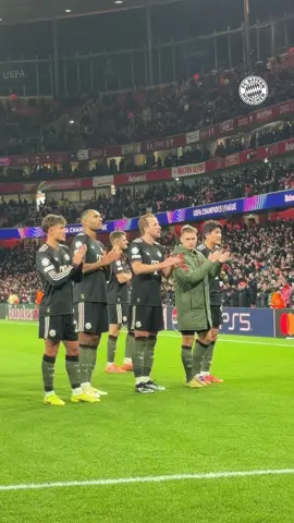 Tough result, but we'll keep our heads up! ❤️🤍 Thank you for your support around the world. 🫶