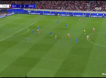 4 de Empape🥶#realmadrid 🤍⚽️