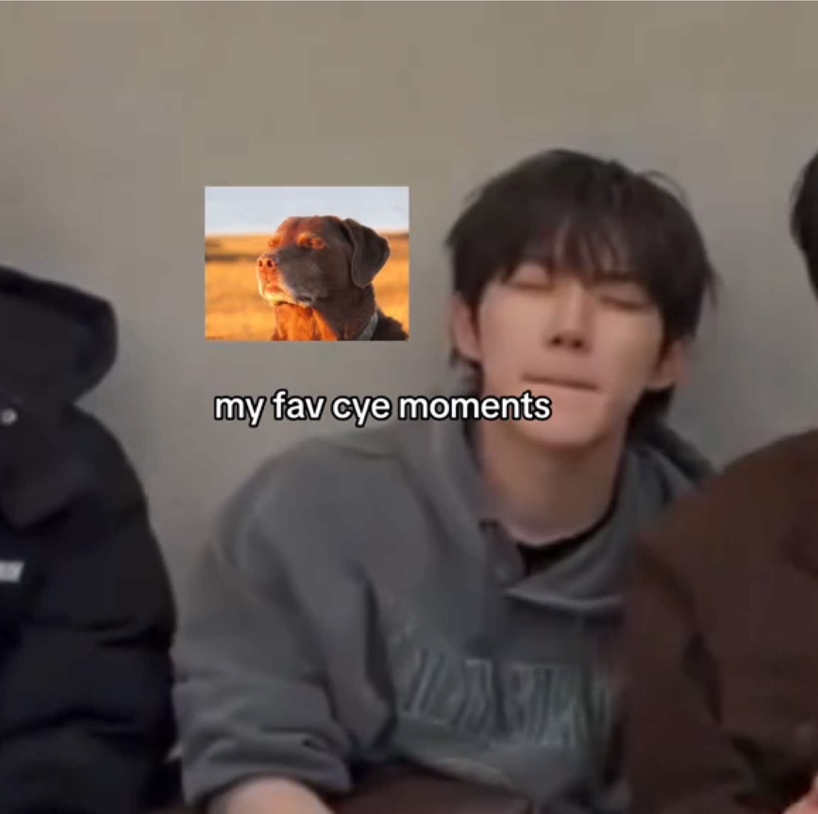 #CLOSEYOUREYES // I quote the first clip too much😭 #cye #fyp #xyzbca #kpopfyp 