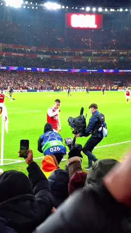 Gabriel Martinelli  #arsenal #UCL #thegunners  #เด็กปืนใหญ่ #เทรนด์วันนี้ 