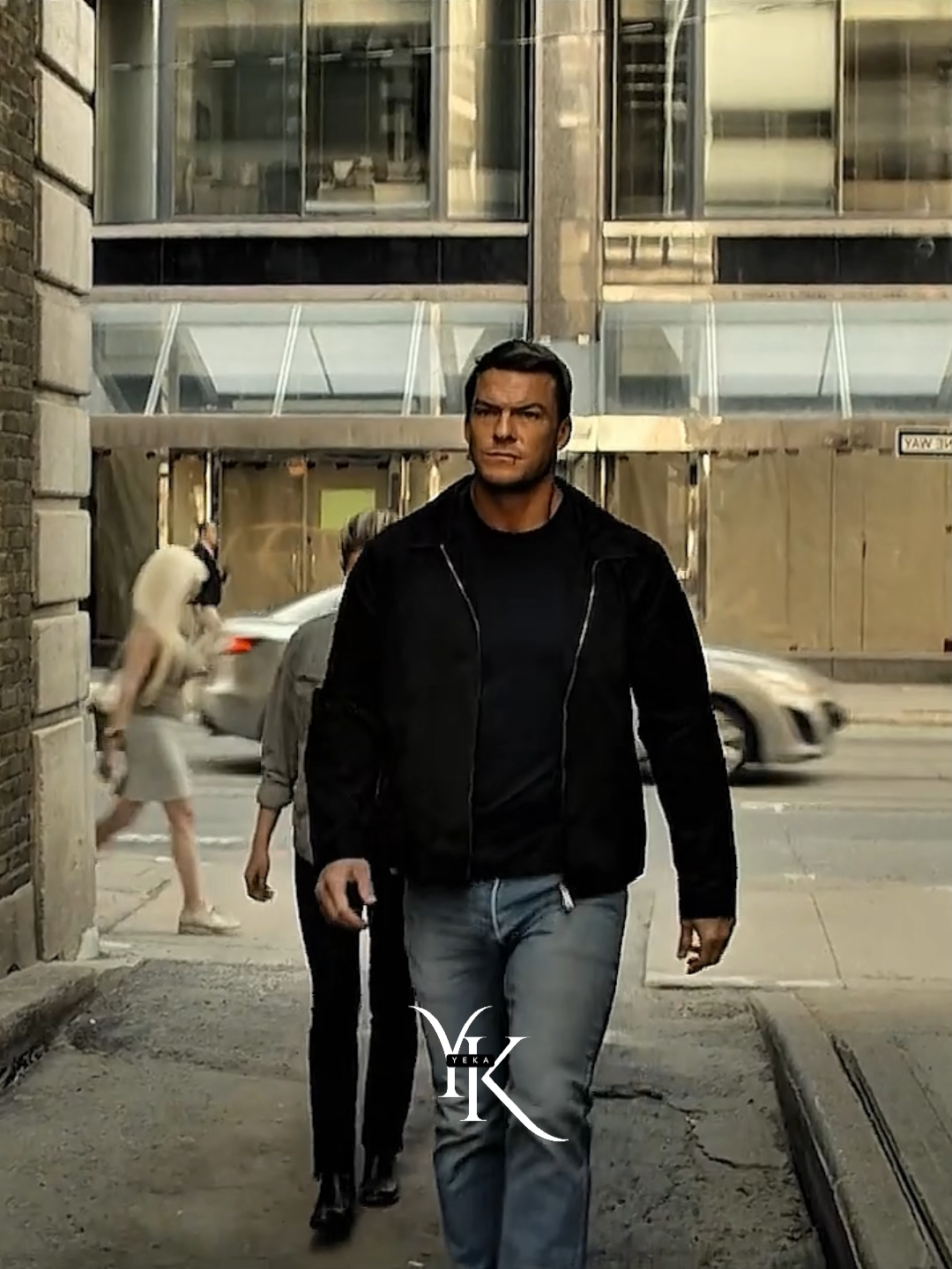 Reacher...  “Este video fue creado con fines de entretenimiento y análisis cultural. Algunas escenas pueden resultar intensas o no aptas para todo público, pero forman parte del desarrollo de la historia. No promovemos conductas dañinas ni violentas. Si disfrutas la serie, apóyala en sus plataformas oficiales.”#shorts #reacher #paratii #fyp #recomendation