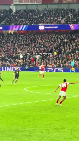 This Guy is 17 😮‍💨 / Filmed by myself #lennartkarl #baller #bayernmünchen #skills #dribble 