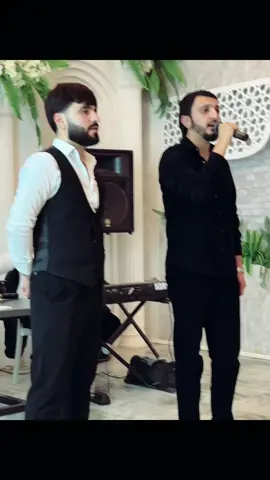 @Ismet _Cavadzade Sesine Quvvet Qaqam