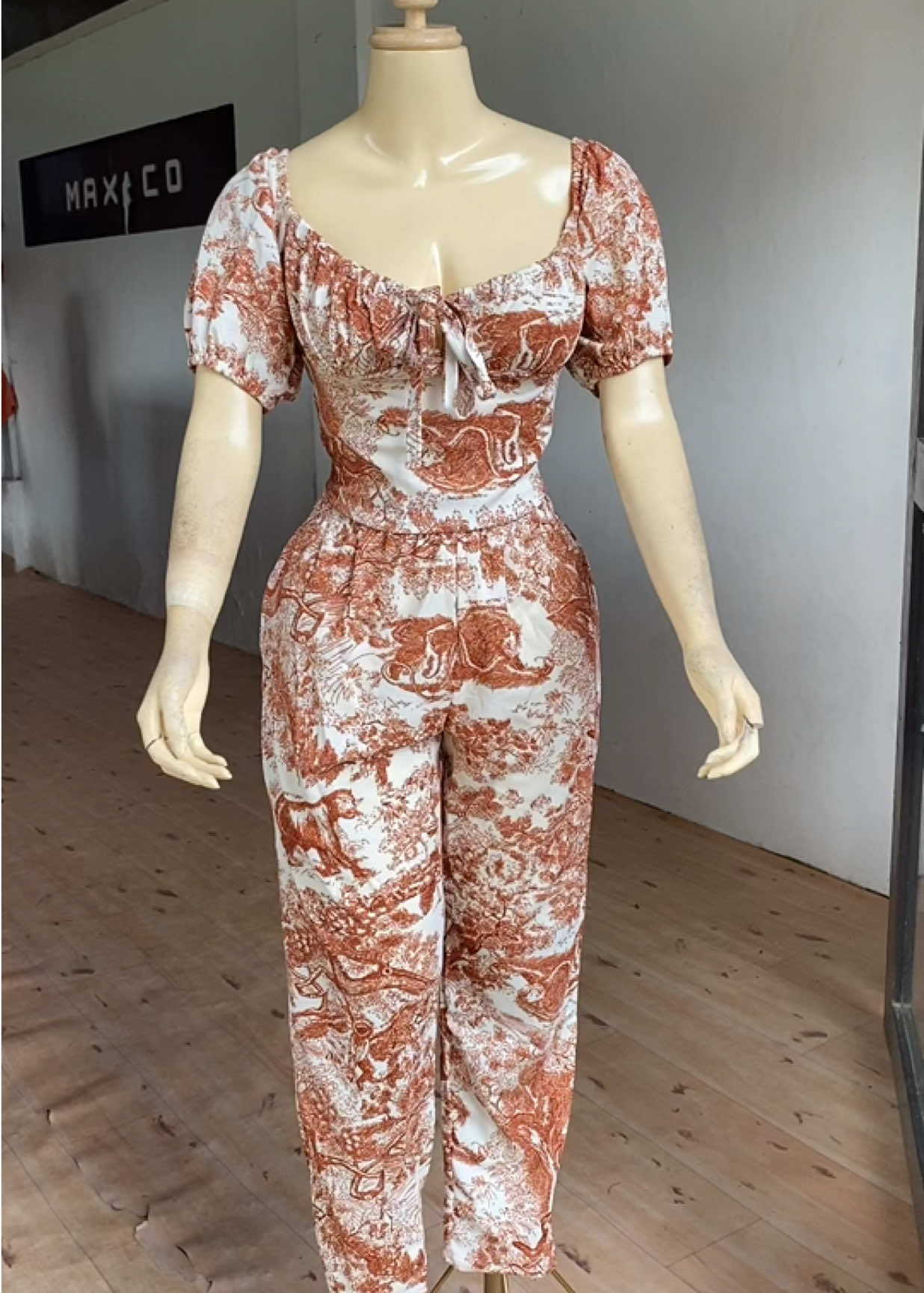 #terno #coords #outfitideas #outfit 