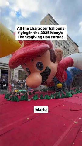 Which one are you most excited to see? 🎈 