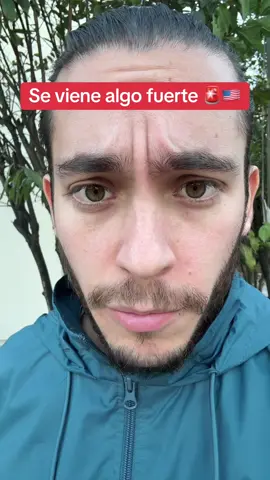 Continúa la militarización de Estados Unidos se viene algo fuerte 🚨🇺🇸