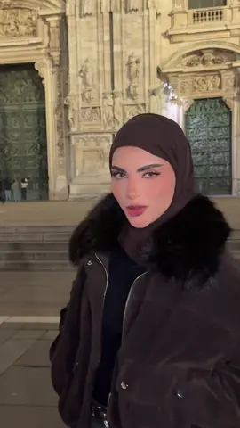 #كادي_الجريسي #foryoupage #ميلانو🇮🇹シ 