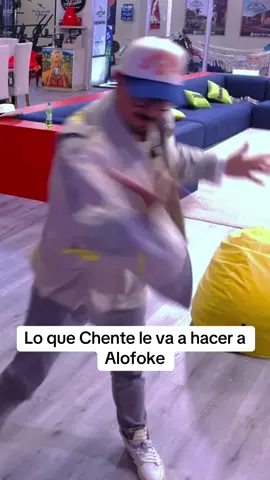 #chenteydrach #alofoke #lacasadealofoke #fyp 