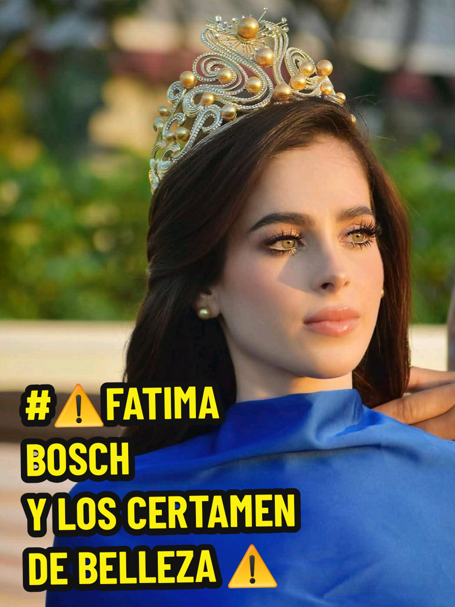 trayectoria de @Fátima Bosch y sus inicios en certámenes de belleza #ghost  #fyppppppppppppppppppppppp #noticiaviral #marryonacross  #paratiiiiiiiiiiiiiiiiiiiiiiiiiiiiiii . @Miss Universe @Miss Universe Thailand @บอสณวัฒน์ มิสแกรนด์ @Juan Gabriel Oficial @Chemaney de Tabasco @Luis Miguel @barbara 