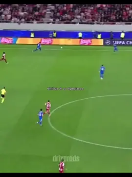 What a performance. #footballtiktok #viral #fypage #foryourpage #realmadrid 