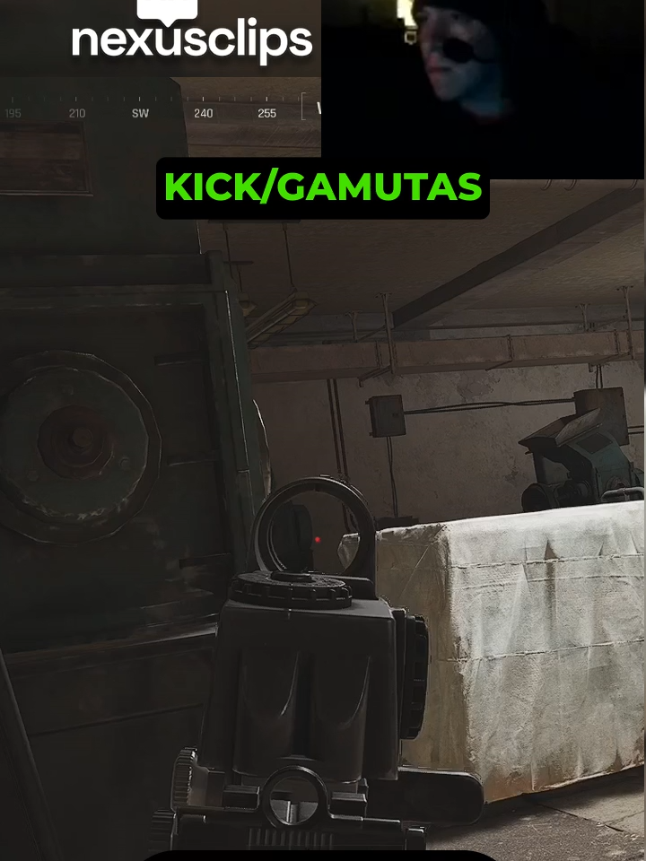 Headshot#gamer #arenabreakout #gamerentiktok