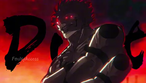 This is an old edit. I didn’t post because I didn’t like it but I fixed it up a little bit so hopefully it’s better || Source Clips: AniRap #f#fnafs#sukunaj#jjks#springtrapj#jjkedit