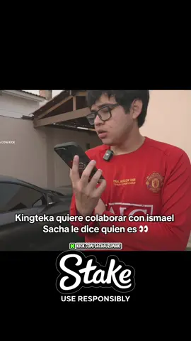 #sachauzumaki #sachauzumakiclips #ismaelsanchez #kingteka #parati 