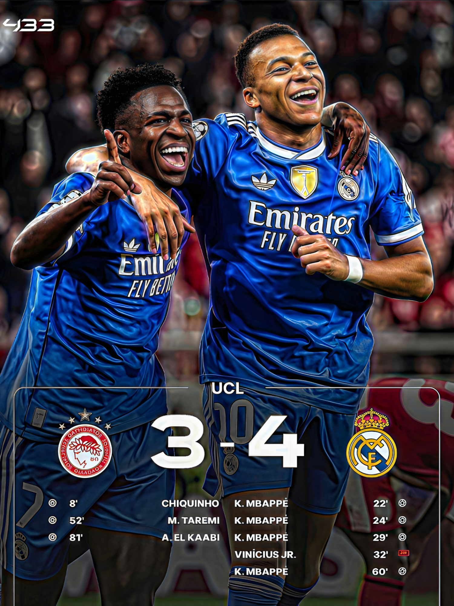 ni orang gak bosen2 jir nge golin mulu🤭 #mbappe #realmadrid #presetxml #sbcaper🚯 #fyp  @—𝐄𝐩𝐚𝐧𝐧 𝟒𝟎𝟒完毕 