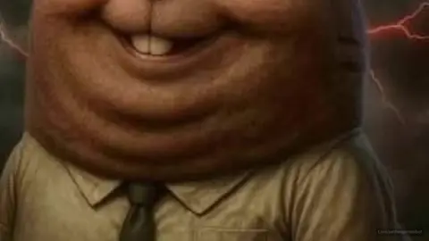 #свинец #свинецвуретру #richardwatterson #gumball #amazingworldofgumball 