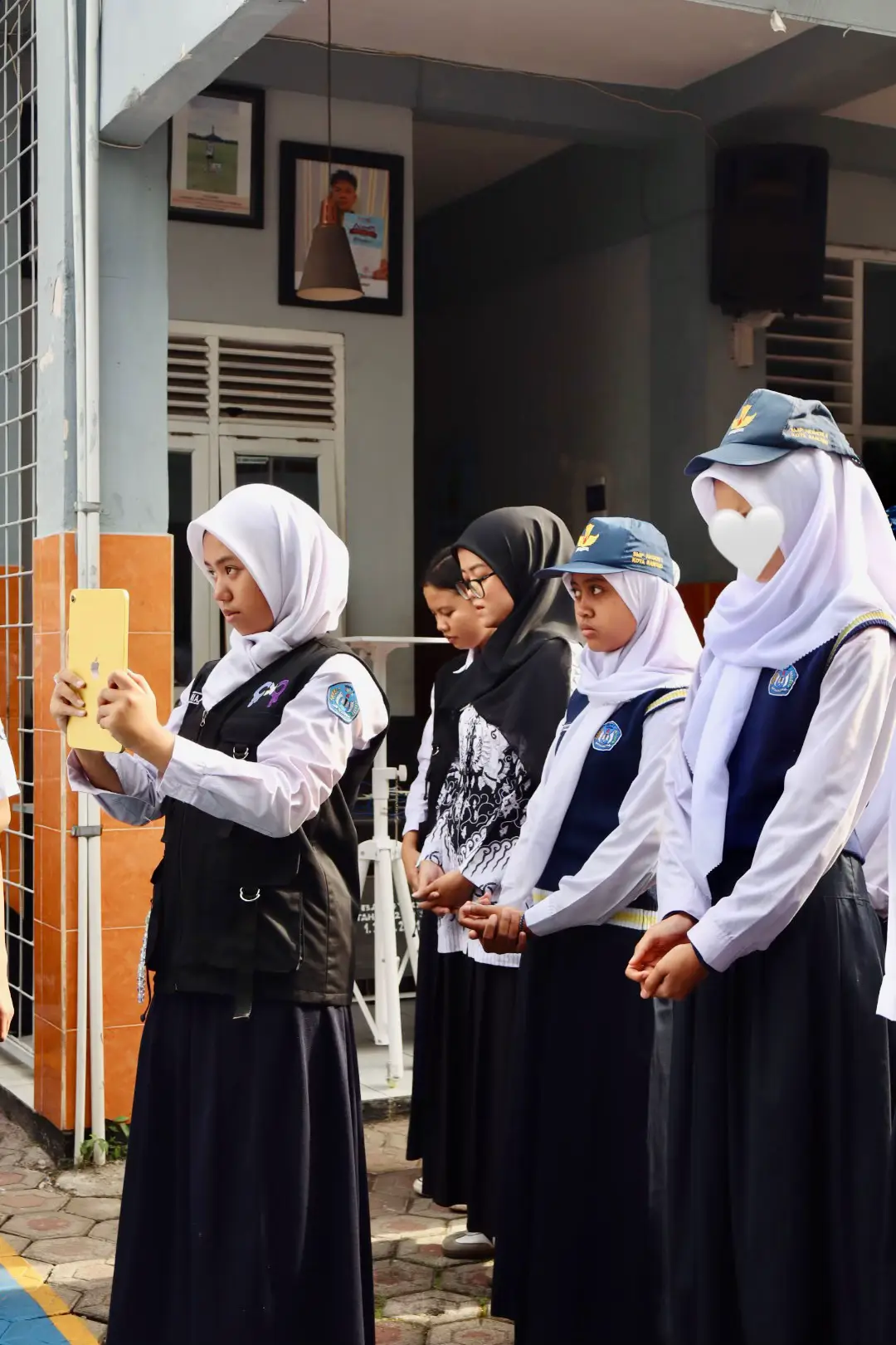 Setelah 4 tahun akhirnya dipotoin juga 😌 #hgn #harigurunasional #alhamdulillah #masyaallahtabarakkallah 