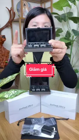 Mic thu âm không dây #hangxinhtuoi #micgocheck 