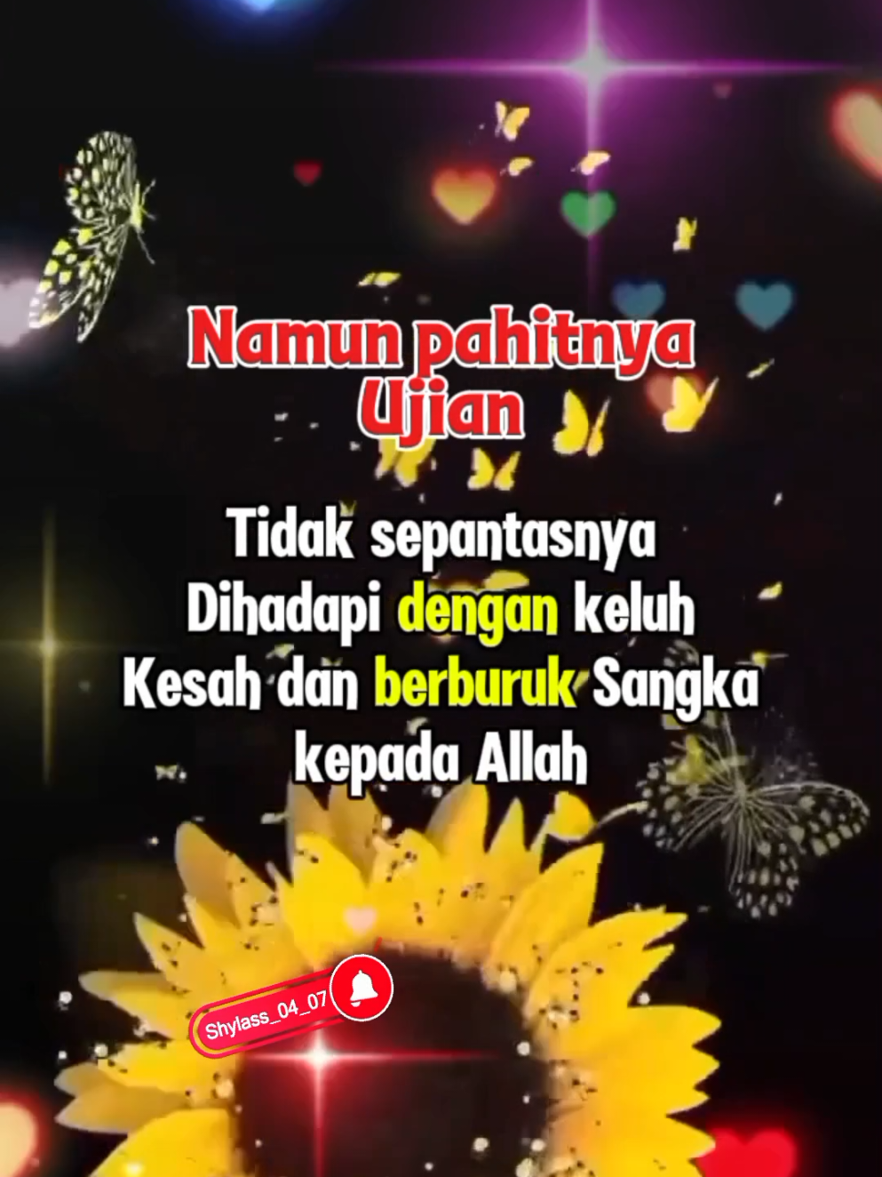 #assalamualaikum_shbtku_semua #berandatiktok 
