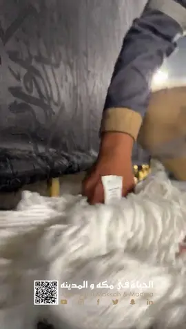 ‎‏‪#makkahlive‬ ‪#masjidharam‬ ‪#makkah_rain‬ ‫#صباح_الخير‬ ‫#المسجد_الحرام‬ ‫‬ ‫