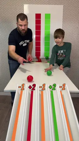 Who’s more accurate — Dad or Son?