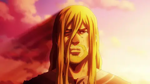 #thorfinn #thors #vinlandsaga #animeedit 
