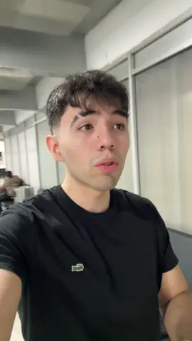 Mucho cuidado brositos #fyp 