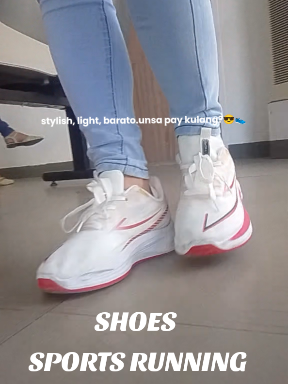 kung comfort imong gipangita perpek kau ni #shoes  #sportsshoes  #runningshoes #casualshoes 