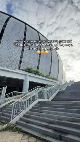 Dilema investor ritel di beli turun di jual malah naik 😭 #investor #saham #investasi #investorsaham #IHSG 