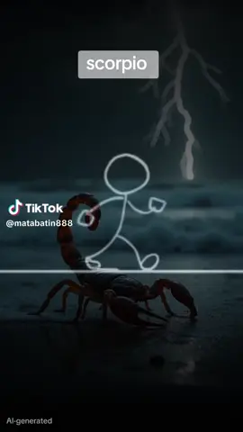 lagi melewati fase ini 😎😎😎#scorpio♏️ #keperibadian #astrology #fyp 