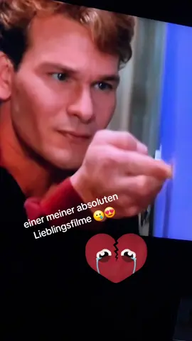 mal sehen ob der film toppen kann. #demimoor #patrickswayzeedit #ghostface #schauspieler #legende 