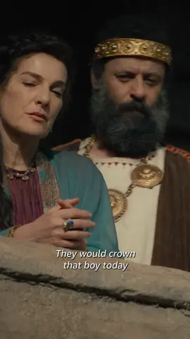If you need me, I’ll be binging House of David Season 2 ⚔️ 👑 Watch all 8 episodes with your family this weekend 👀 Only on Wonder Project on Prime Video (US only) #houseofdavids2 #watchonwonder #creatorcircle #houseofdavid