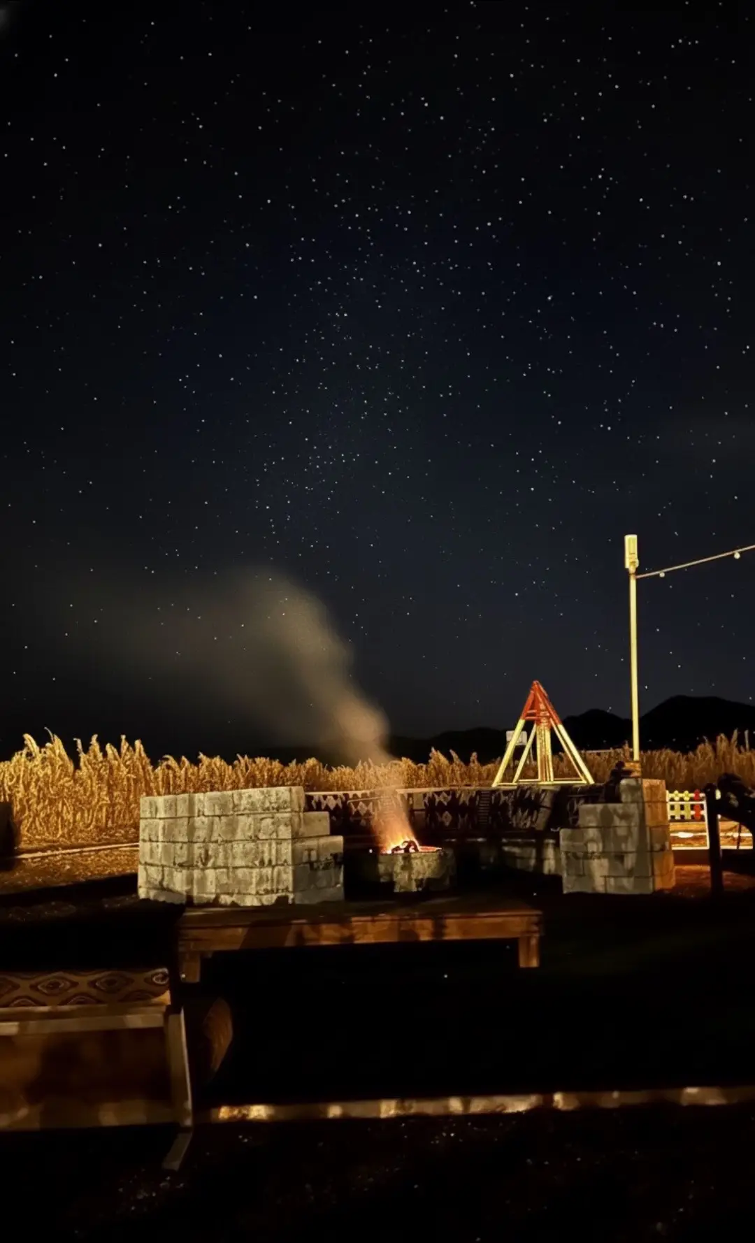 Me and the sky and fireDo you know that it's the best?