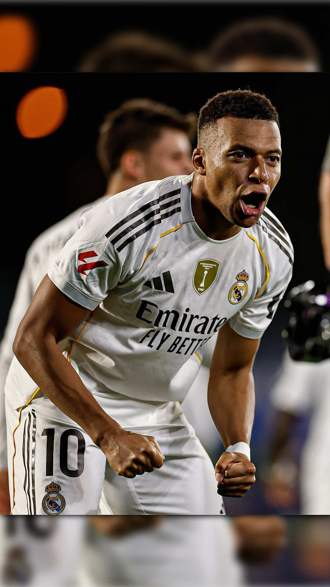 Kura kura mencetak 4 gol 🔥 #realmadrid #mbappe #realmadridvsolympiquedemarsella 