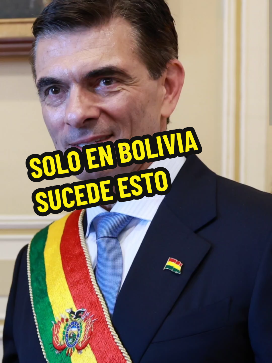 Es fácil castigar al que vive del día a día. Es fácil amenazar al sindicato que solo quiere sobrevivir. Pero enfrentar a los poderosos… eso ya no. Ahí se hacen los distraídos, como si no vieran que el precio del aceite sube cada seman. #capitanlara #rodrigopaz #politica #Bolivia #paratiiiiiiiiiiiiiiiiiiiiiiiiiiiiiii 