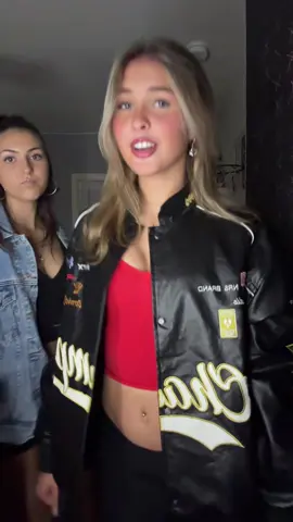 thank you @aelfriceden_official for the fit❤️❤️