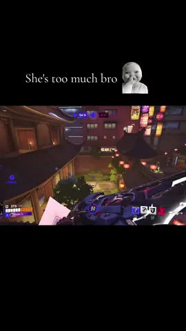 #overwatch #vendetta #fyp #pourtoi 