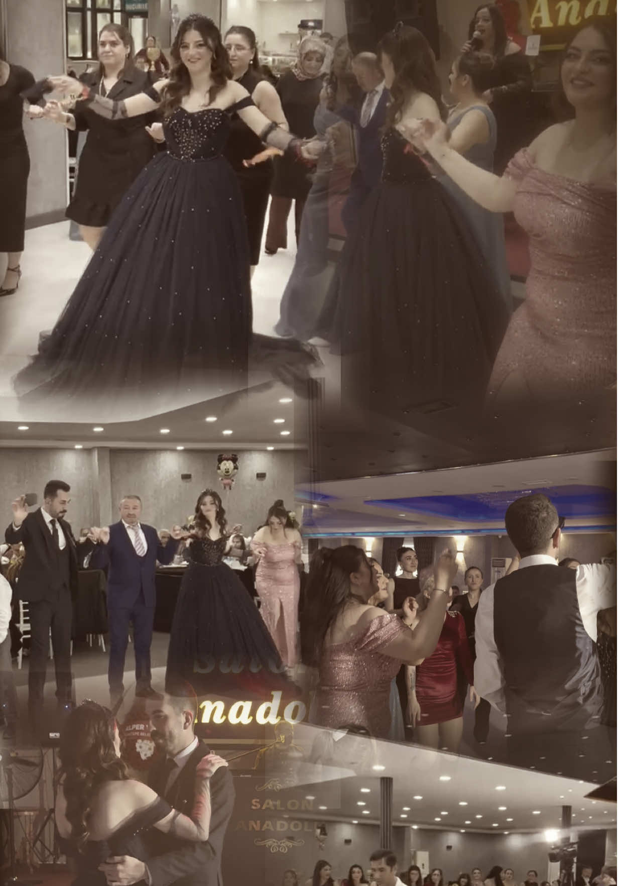 🧿🧿🌸 #nişan #keşfet #keşfetteyiz #halay #after 