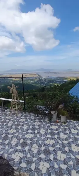 núi dày vạn liên. NGỌA LONG SƠN