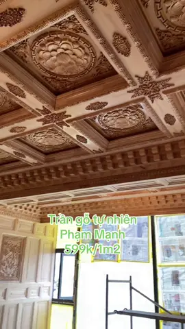 Trần gỗ Vĩnh Phúc , Trần gỗ tự nhiên phạm mạnh hân hạnh được phục vụ mọi người trên cả nước. ... #trangopomu #trangoxoan #trango #trangovinhphuc #trangotunhienphammanh