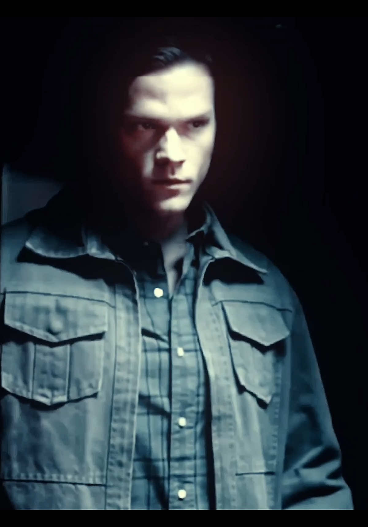 Esdeekid audios on a generational run#supernatural #samwinchester #deanwinchester #fyp #jaredpadalecki 