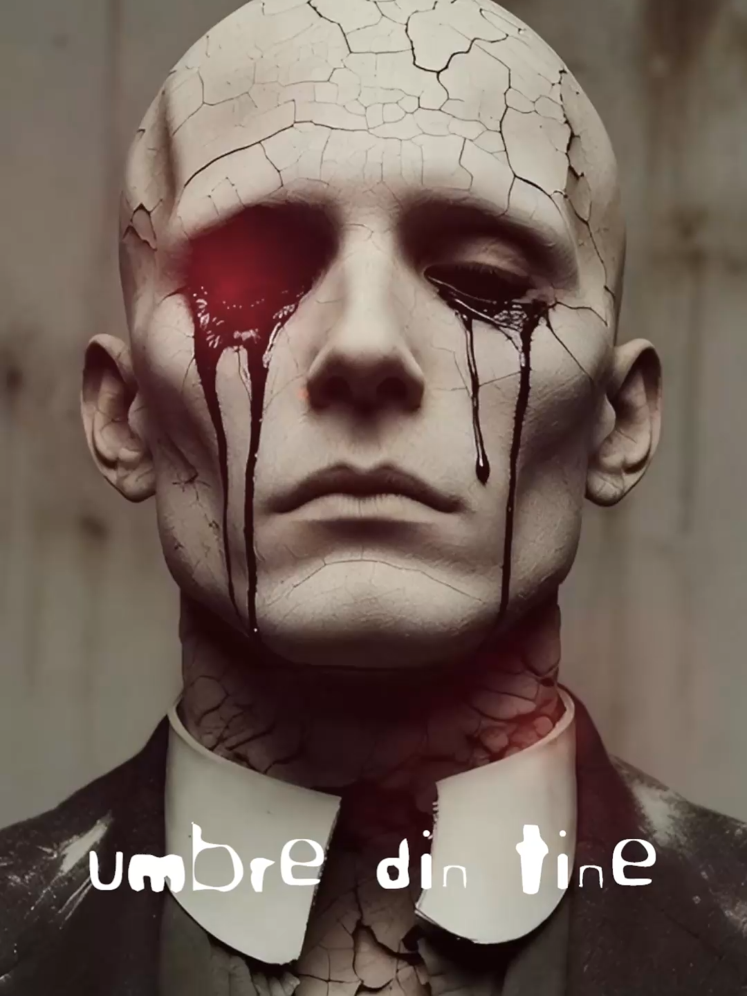 Umbre din tine  💀 Din întuneric se naște sunetul care sfâșie liniștea. Pregătește-te pentru o explozie de emoție și furie controlată...ești gata să simți? 🎸🔥  #DarkMetal #MetalRock #NewMusic #MetalTeaser #HeavyRiffs