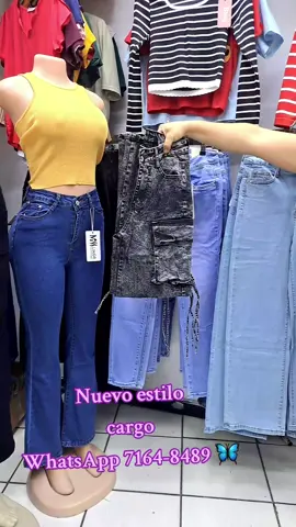 Emely Boutique 💕 #tendencias #paratiiiiiiiiiiiiiiiiiiiiiiiiiiiiiii #ropamujer #viraltiktok #jeans 💃🐦envíos a todo El Salvador 🇸🇻 ➡️ 📲WhatsApp 7164-8489 🦋 🔝