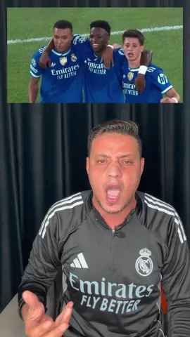 ريال مدريد ينتصر علي اولمبياكوس رغم محاولات الونسو #ريال_مدريد #مبابي 