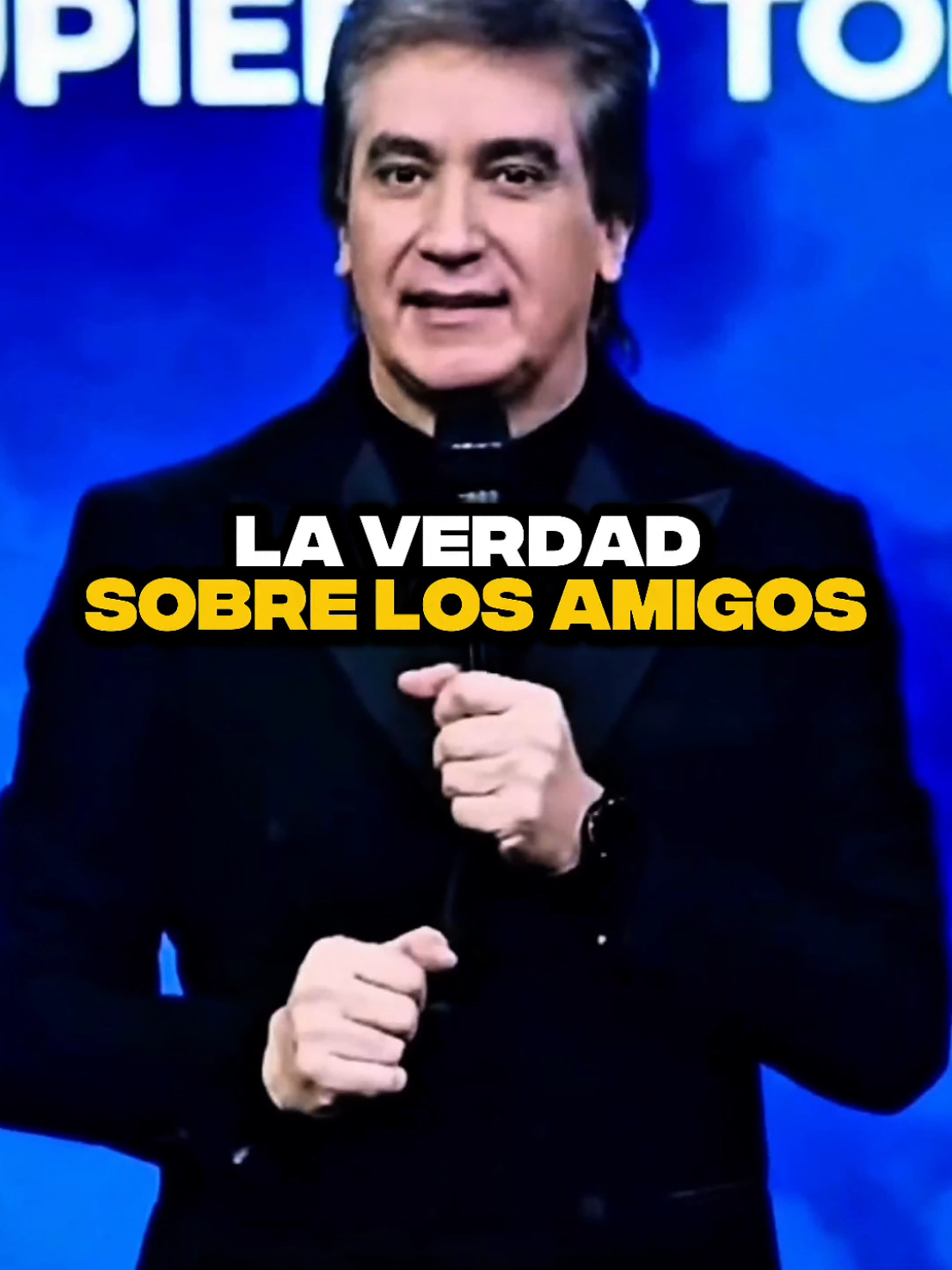 En la vida no tendremos muchos amigos… y eso no es una tragedia, es una verdad que pocos aceptan #mensajes #dantegebel #estadosunidos🇺🇸 #Dios #reflexion 