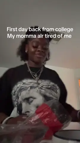 Mission accomplished 😝#jasminedenisee #favoritechild 